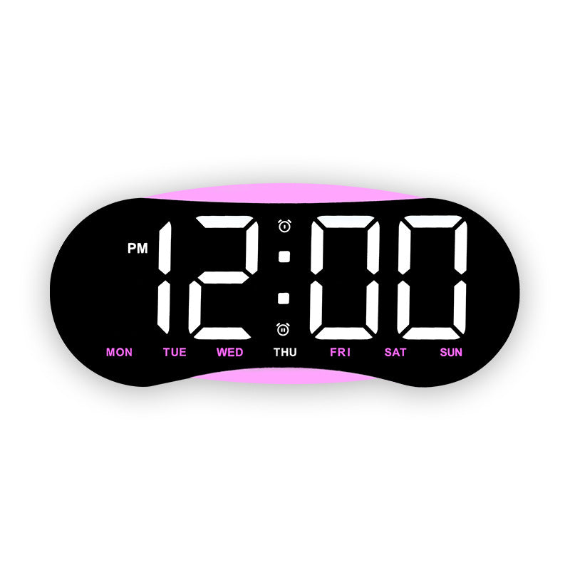 Digital Multifunction Alarm Clock Stornfield