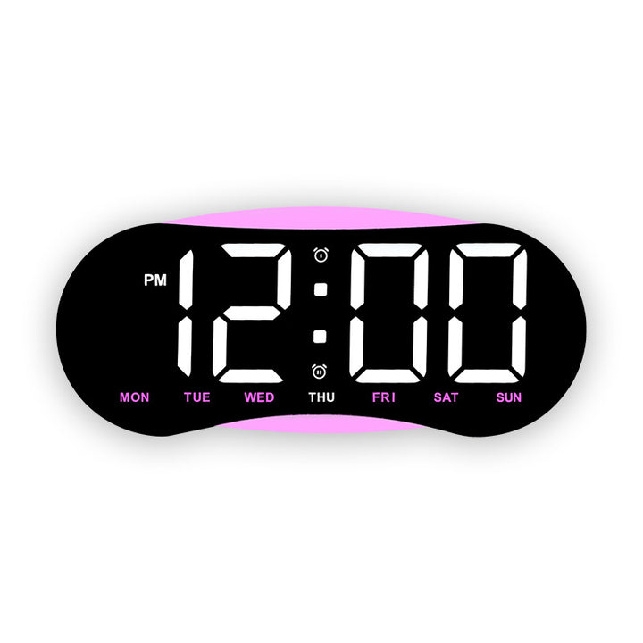 Digital Multifunction Alarm Clock Stornfield
