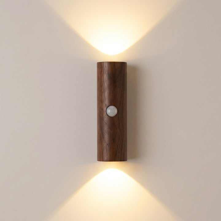 Smart Motion Sensor Light