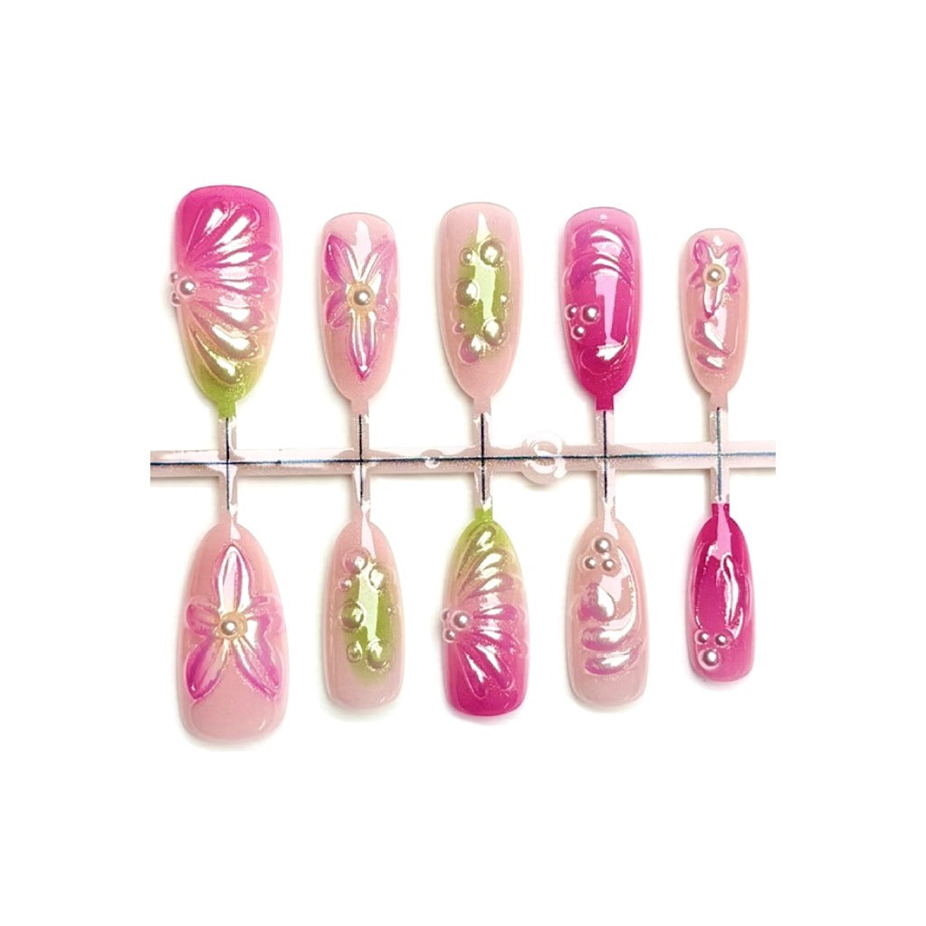 Artistic Nail Art Tips 1790745833