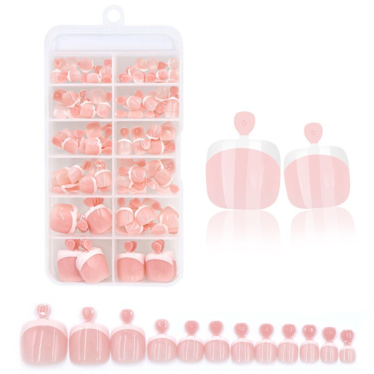 Premium Nail Care Kit Stornfield