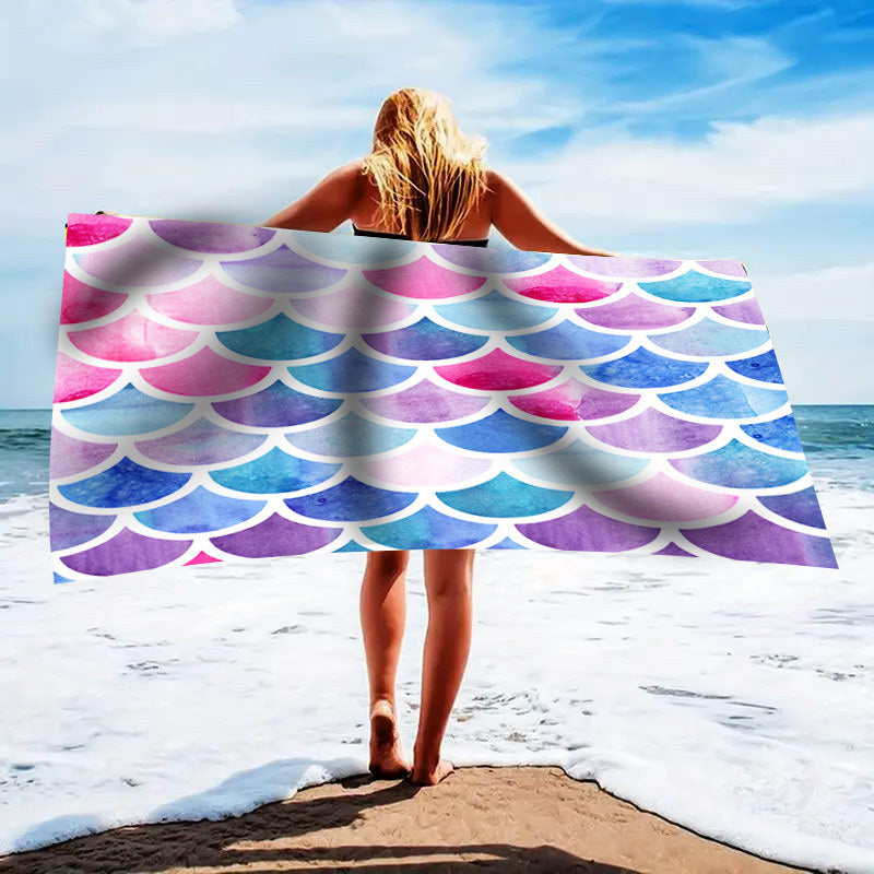 Beach Towel Stornfield