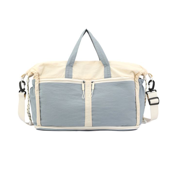 Spacious Travel Tote Bag