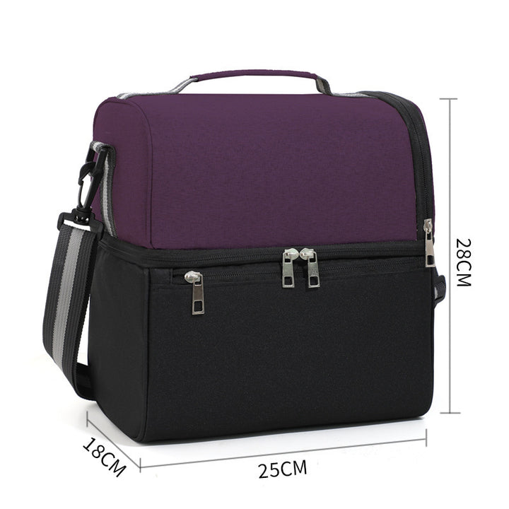 Insulated Lunch Bag Stornfield