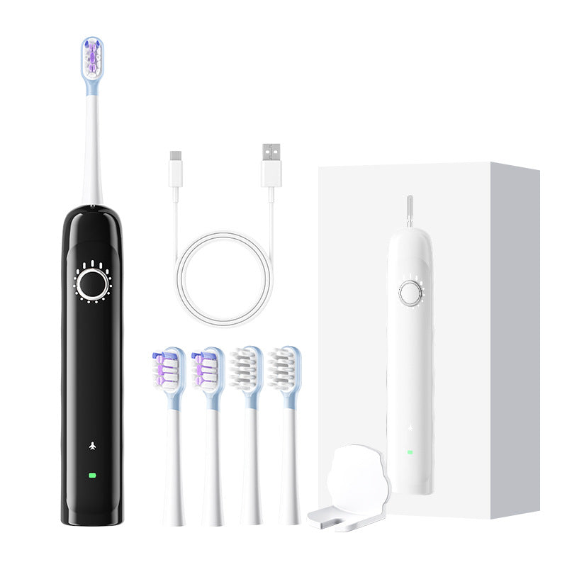 Ultra-Rechargeable Electric Toothbrush Stornfield