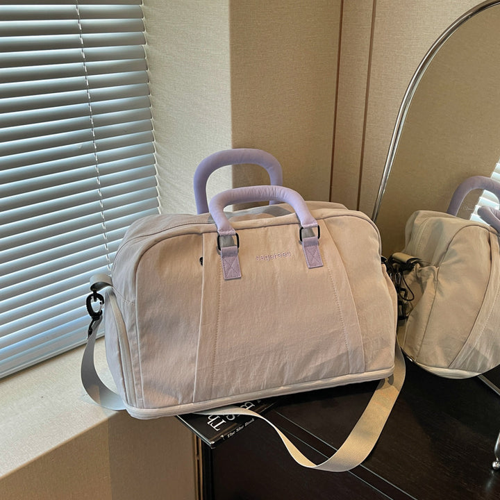 Women elegant travel bag Stornfield
