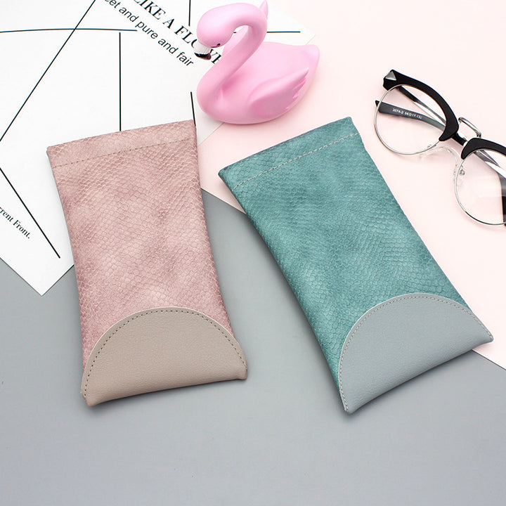 Stylish Eyewear Pouch Stornfield