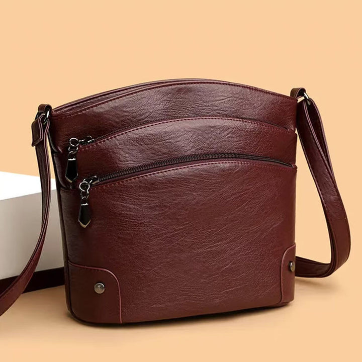 Stylish Slim Crossbody Handbag Stornfield