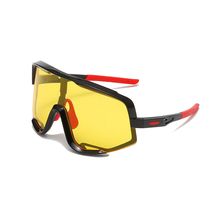 Ladies sports glasses with extremely durable frame and polarized lenses Stornfield