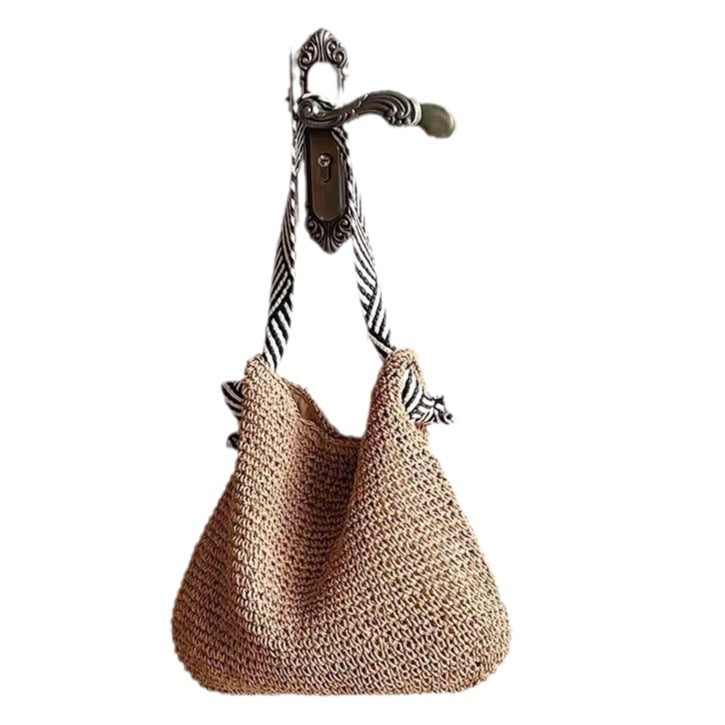 Handcrafted Beach Bag Stornfield