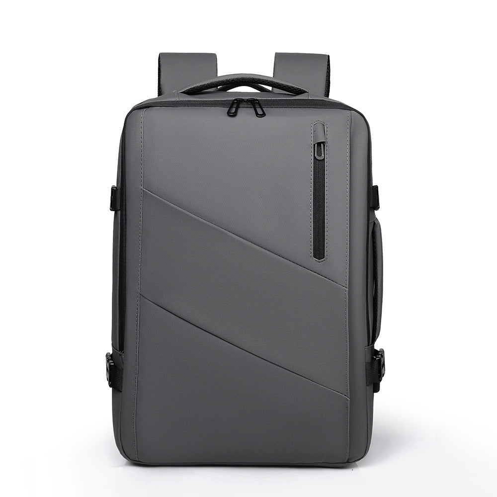 Slim Profile Tech Backpack Stornfield