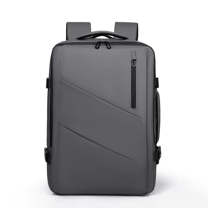 Slim Profile Tech Backpack Stornfield
