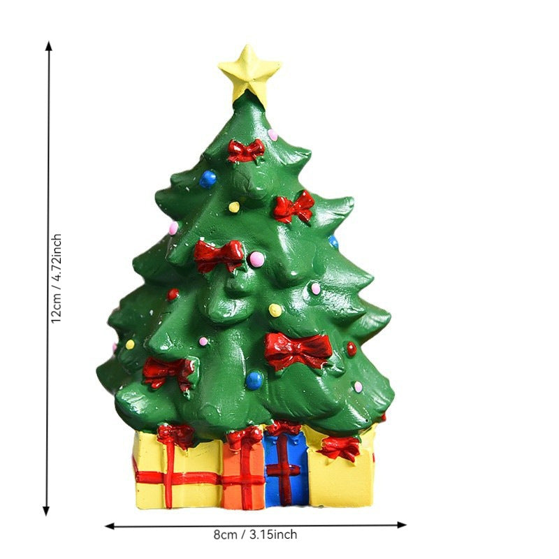 Decorative Christmas figure Stornfield