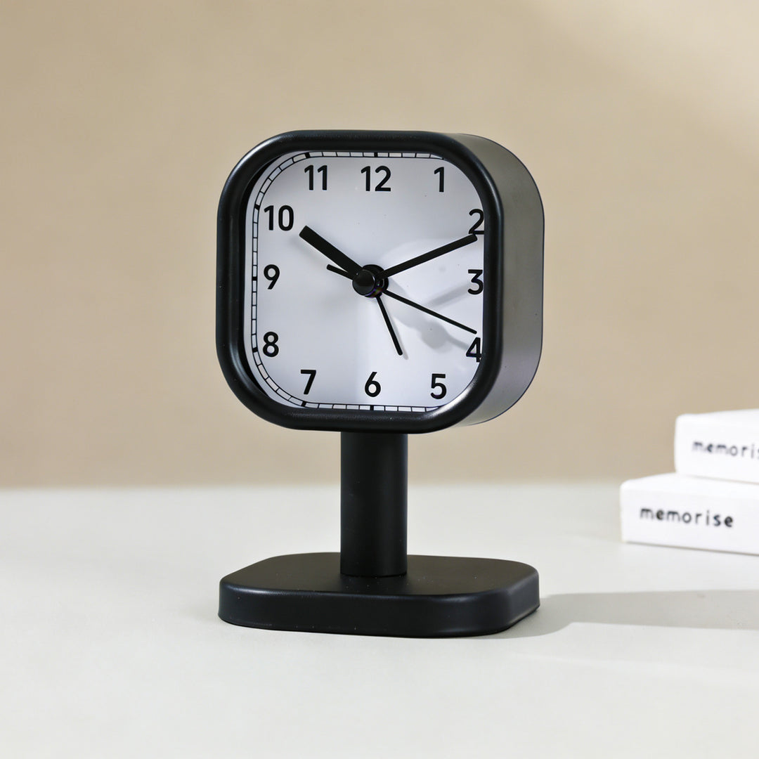 Minimalist Table Clock Stornfield