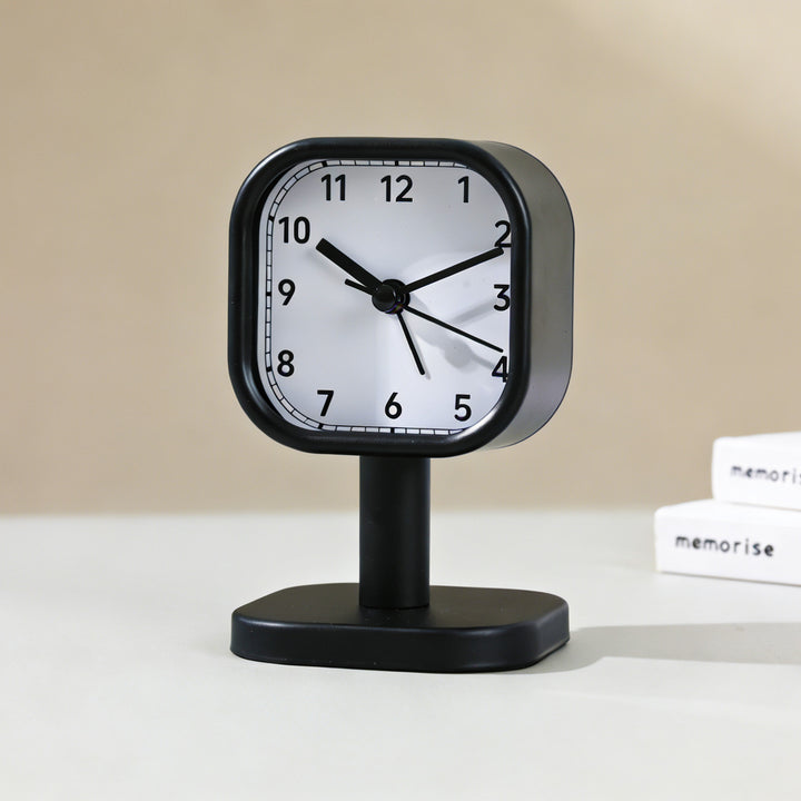 Minimalist Table Clock Stornfield