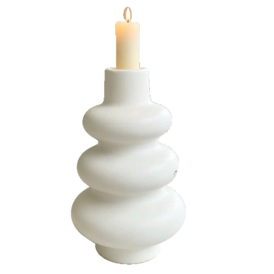 Modern Minimalist Candleholder Stornfeild