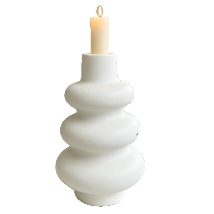 Modern Minimalist Candleholder Stornfeild