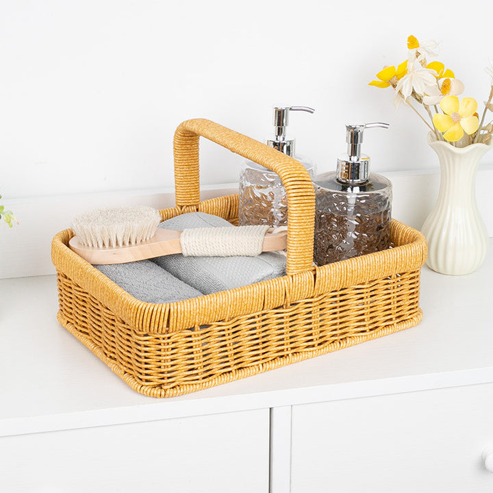 Handcrafted Storage Tray Stornfield