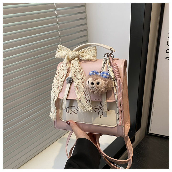 Playful Design Mini Backpack Stornfield
