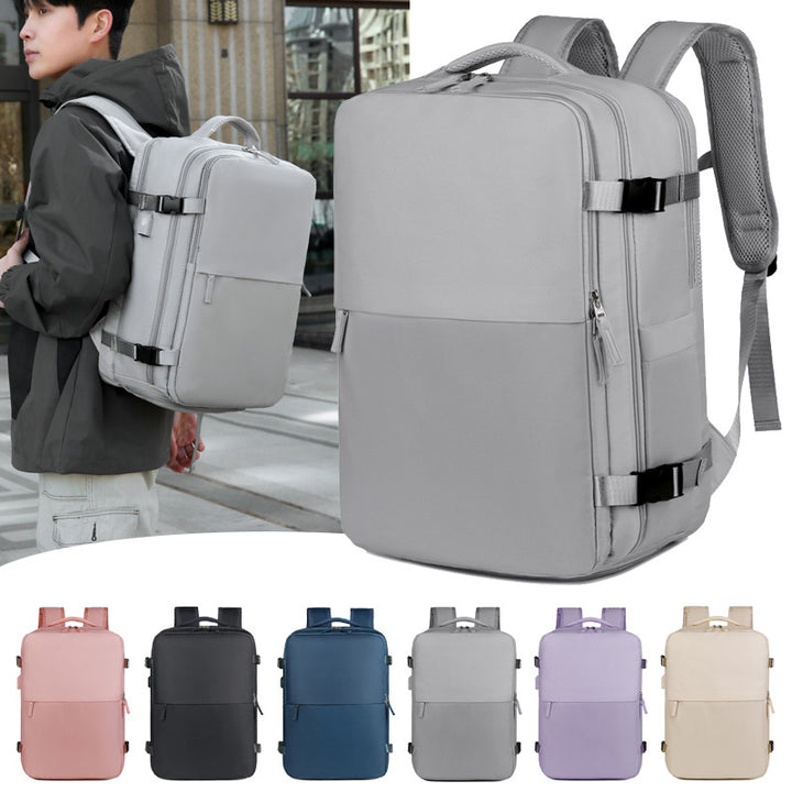 All-Purpose Versatile Backpack Stornfield