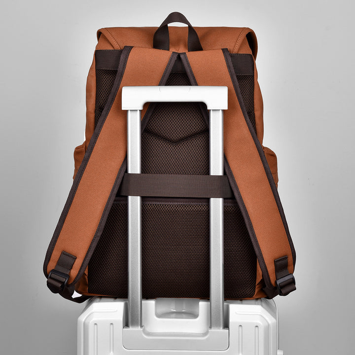 Versatile Outdoor Exploration Backpack Stornfield