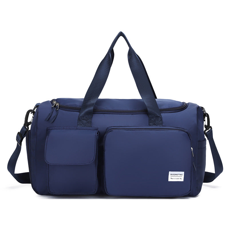Lightweight Sports Duffel Bag Stornfield