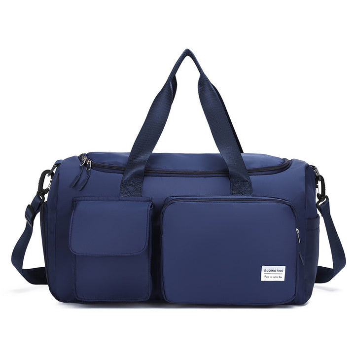 Lightweight Sports Duffel Bag Stornfield