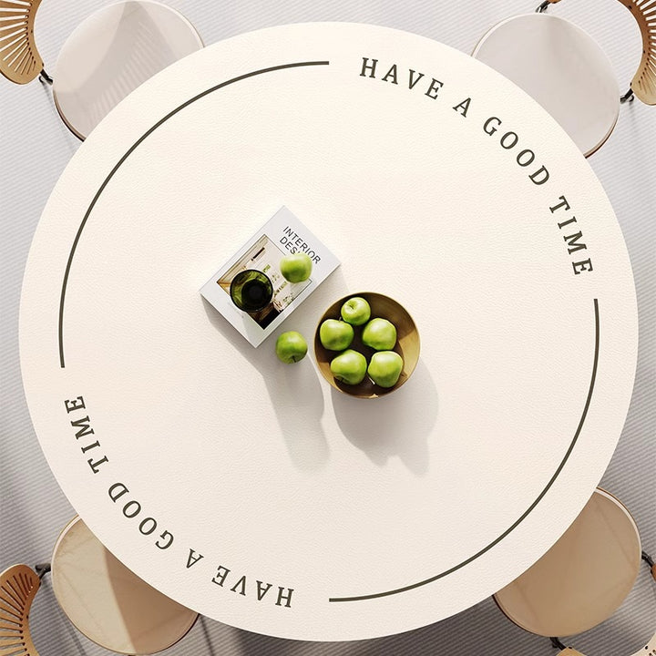 Decorative Dining Table Mat for Home Decor