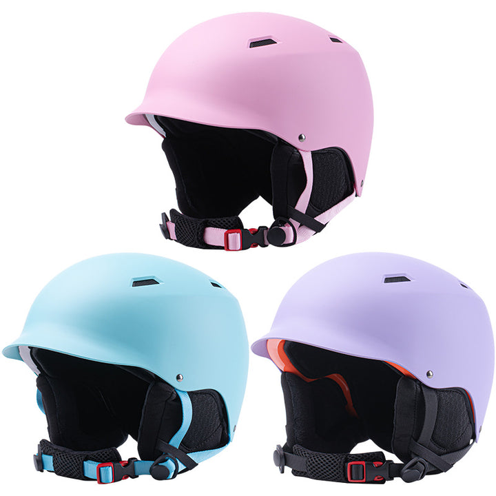 Snow Sports Helmet Stornfield