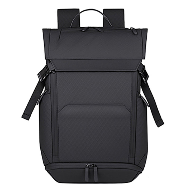 Innovative Multi-Function Travel Backpack