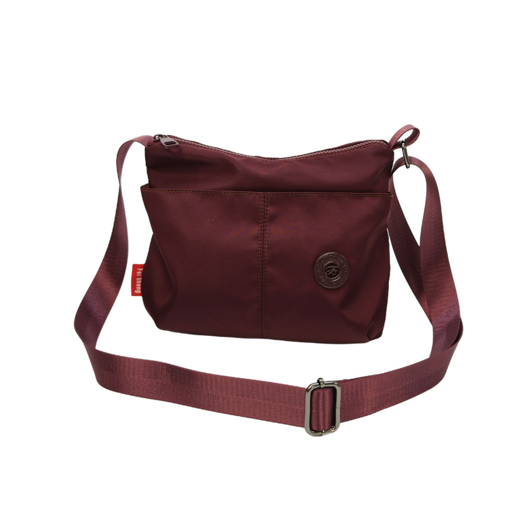 WoModern Utility Crossbody Bag Stornfield