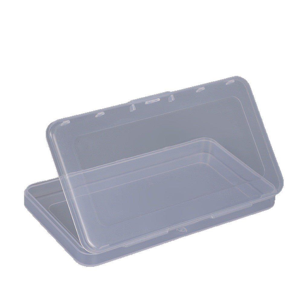 Multi-Divisional Craft Supply Storage Case Stornfield