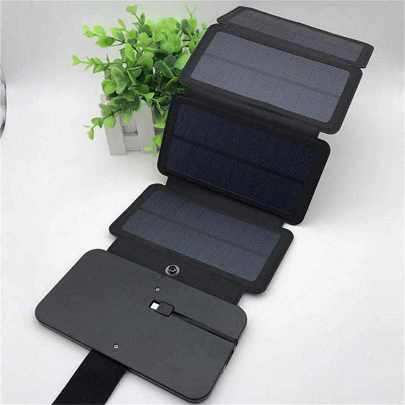 Solar Charger Stornfield