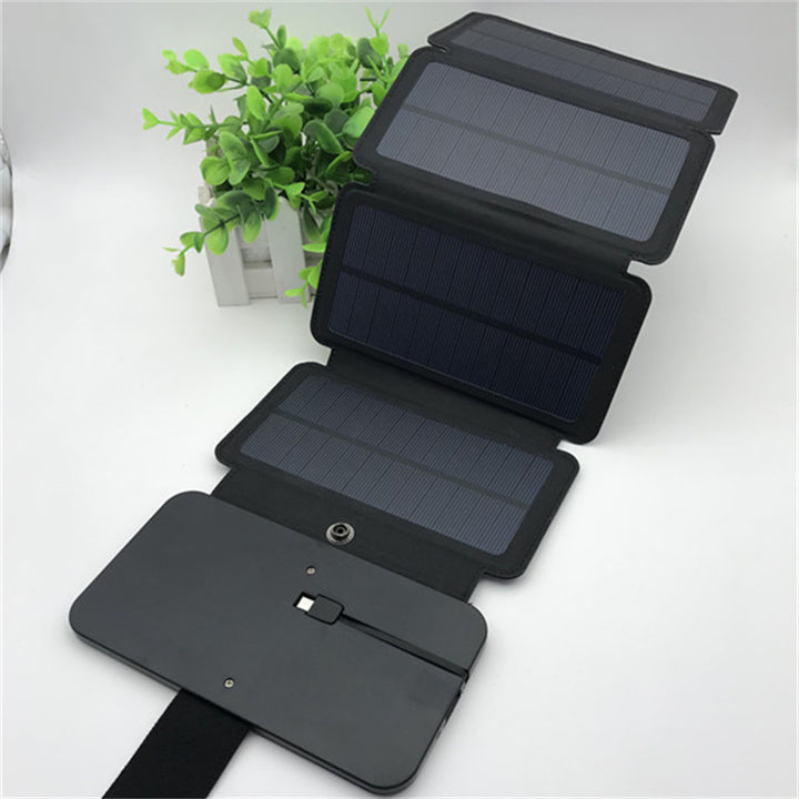 Solar Charger Stornfield