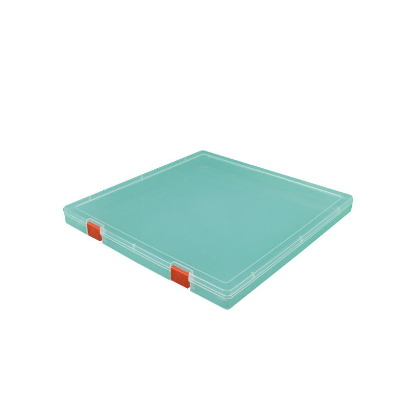 Multi-Functional Storage Box Stornfield