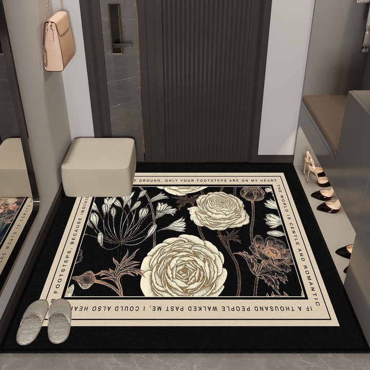 Stylish Decorative Area Rug