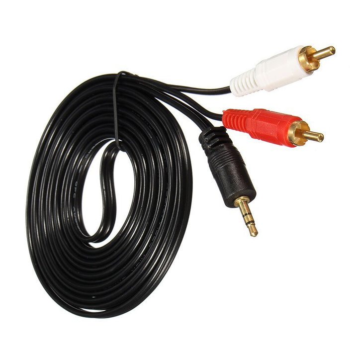 Audio Connection Cable Stornfield
