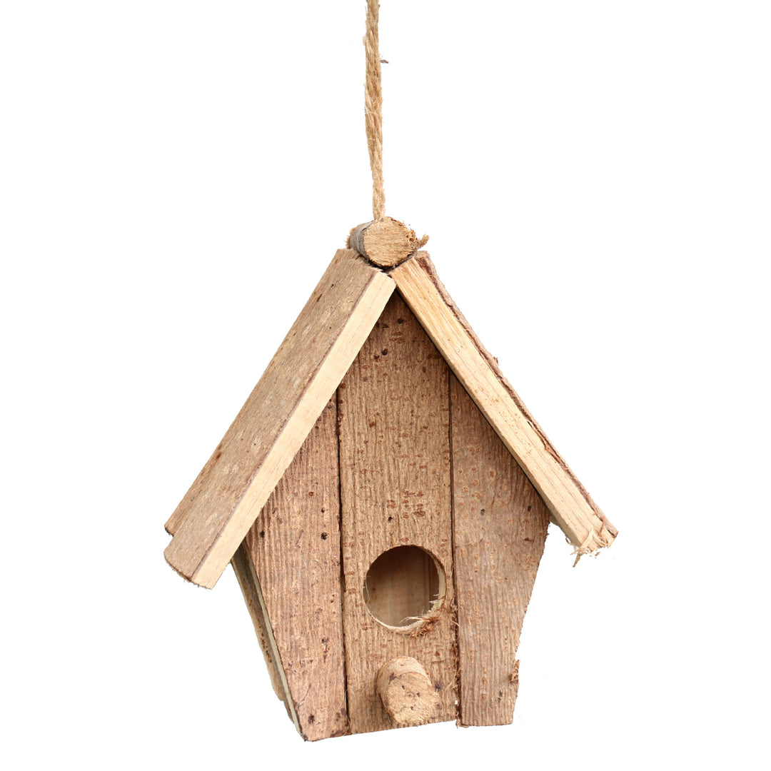 Decorative Birdhouse Stornfield