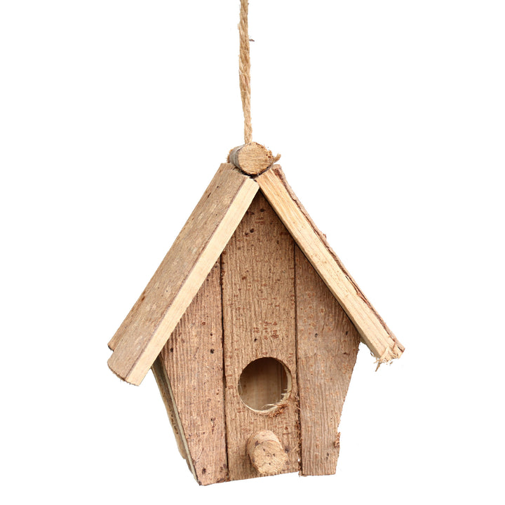 Decorative Birdhouse Stornfield