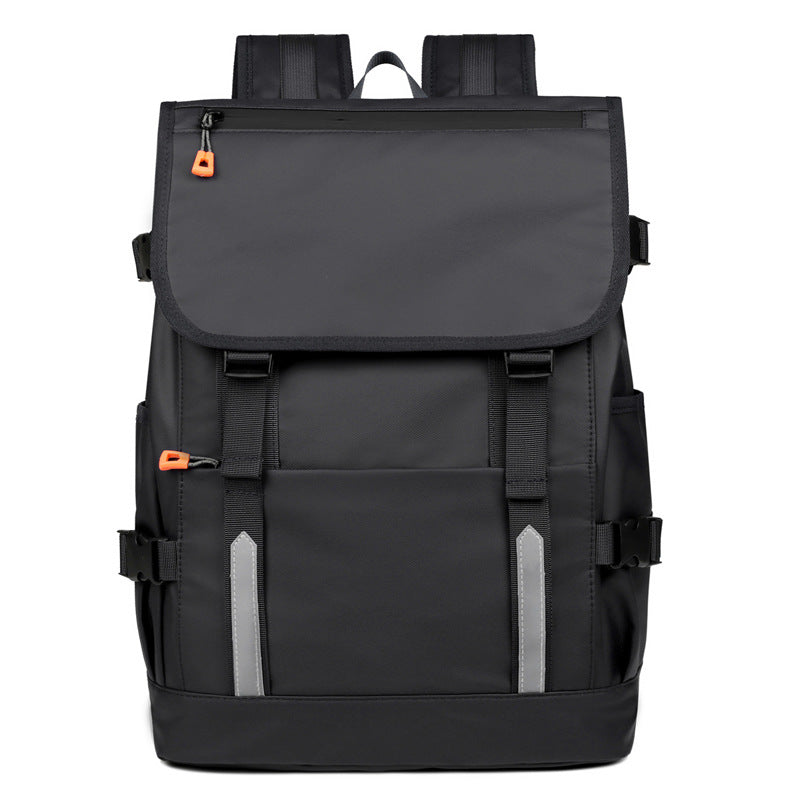 Versatile Expedition Backpack Stornfield