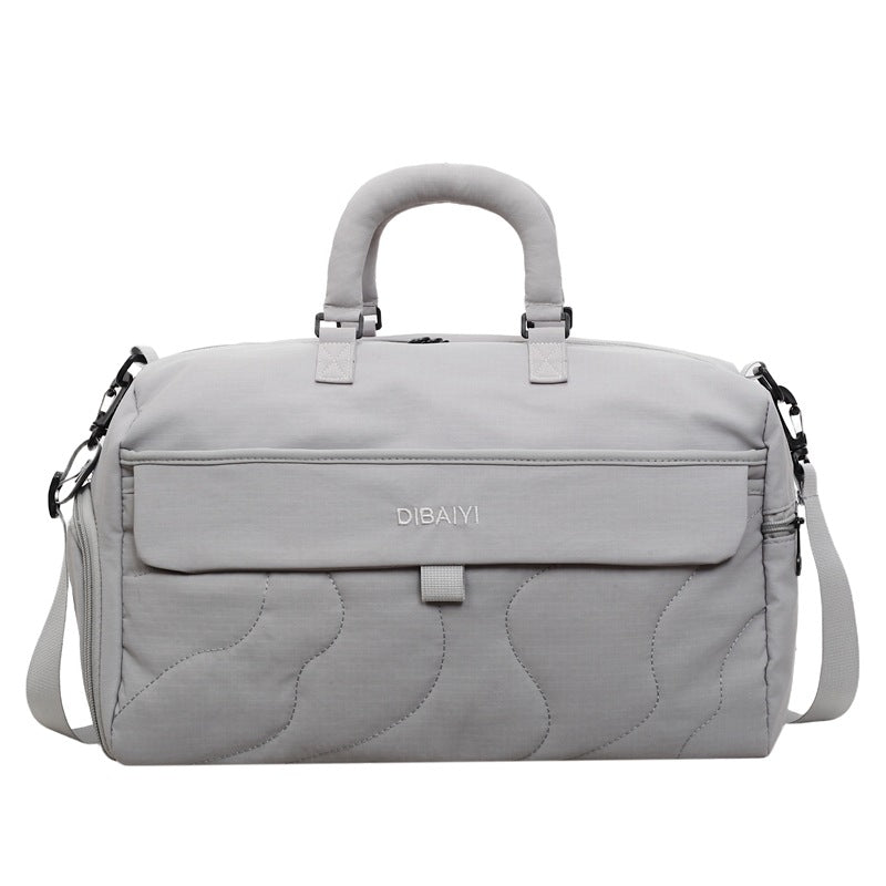 Women’s practical and stylish hand luggage bag Stornfield