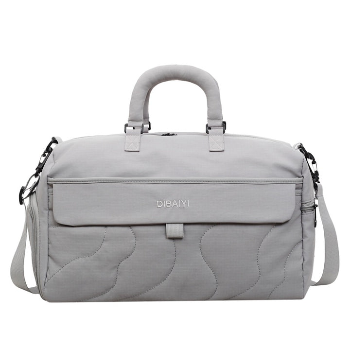 Women’s practical and stylish hand luggage bag Stornfield
