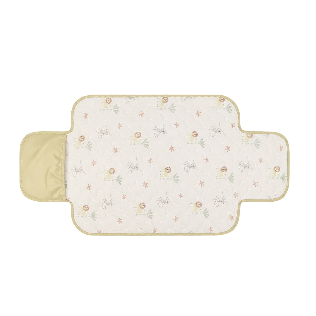 Changing table mat Stornfield