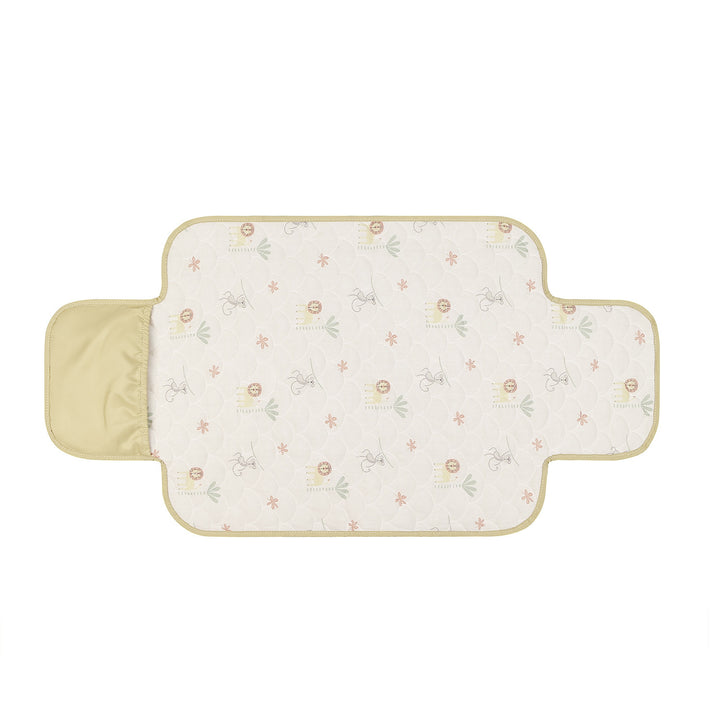 Changing table mat Stornfield
