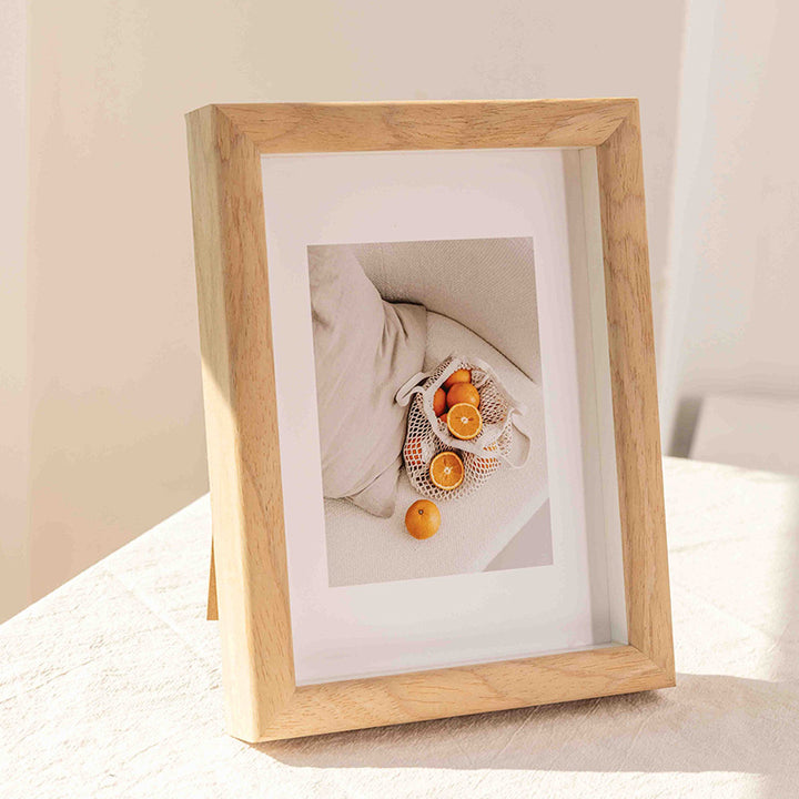 Elegant Decorative Picture Frame