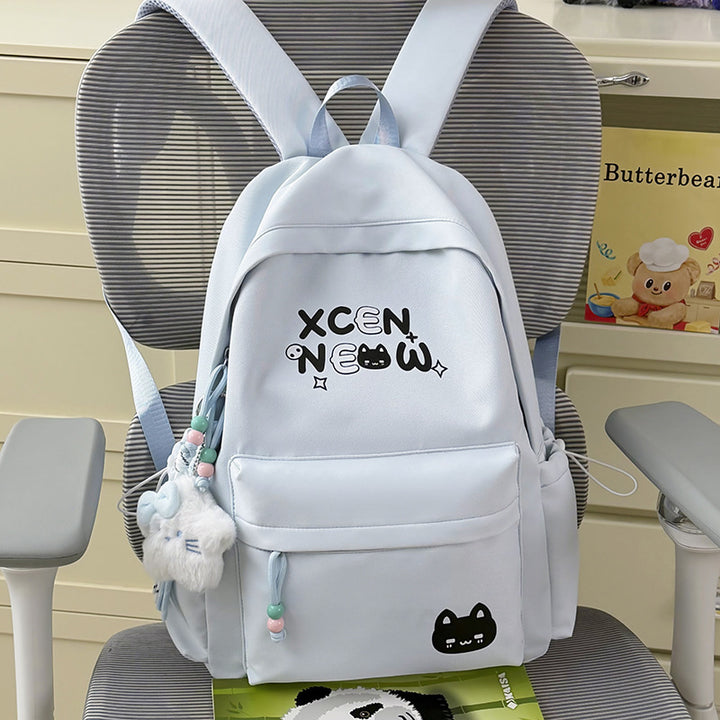 Creative Graphic Design Backpack Stornfield