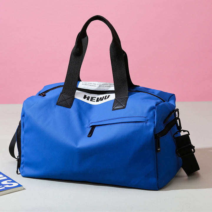 Men's Sports Bag Stornfield