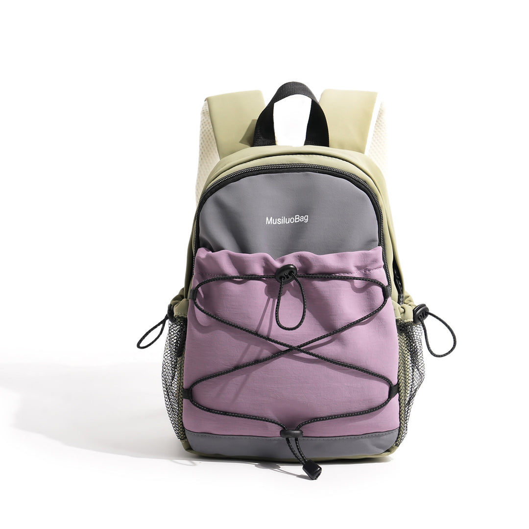 Lightweight Outdoor Sports Backpack Stornfield
