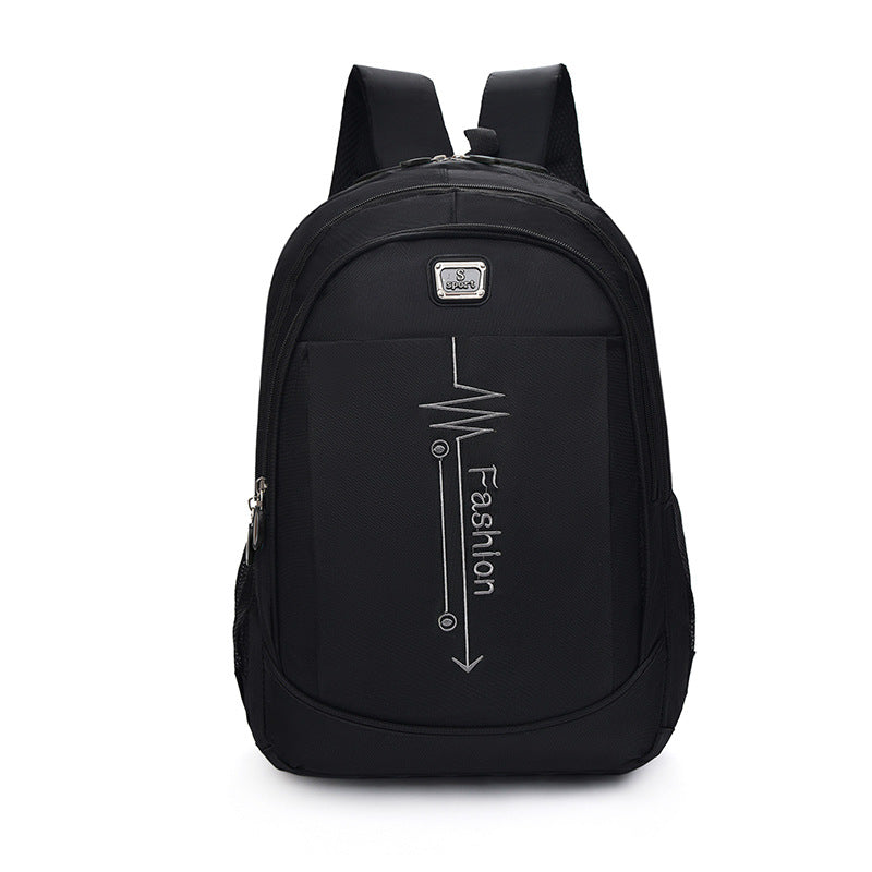 Lightweight Urban Backpack Stornfield