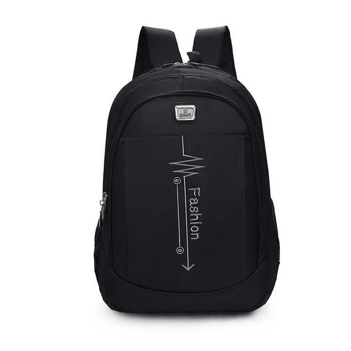 Lightweight Urban Backpack Stornfield